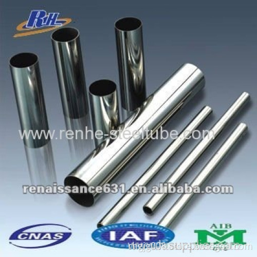 Directing Selling ! Seam & Seamless Steel Pipe St52